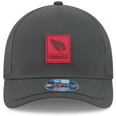 2025 Sideline Cold Weather 9FORTY M-Crown Adjustable Hat - Arizona Cardinals