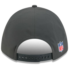 2025 Sideline Cold Weather 9FORTY M-Crown Adjustable Hat - Arizona Cardinals