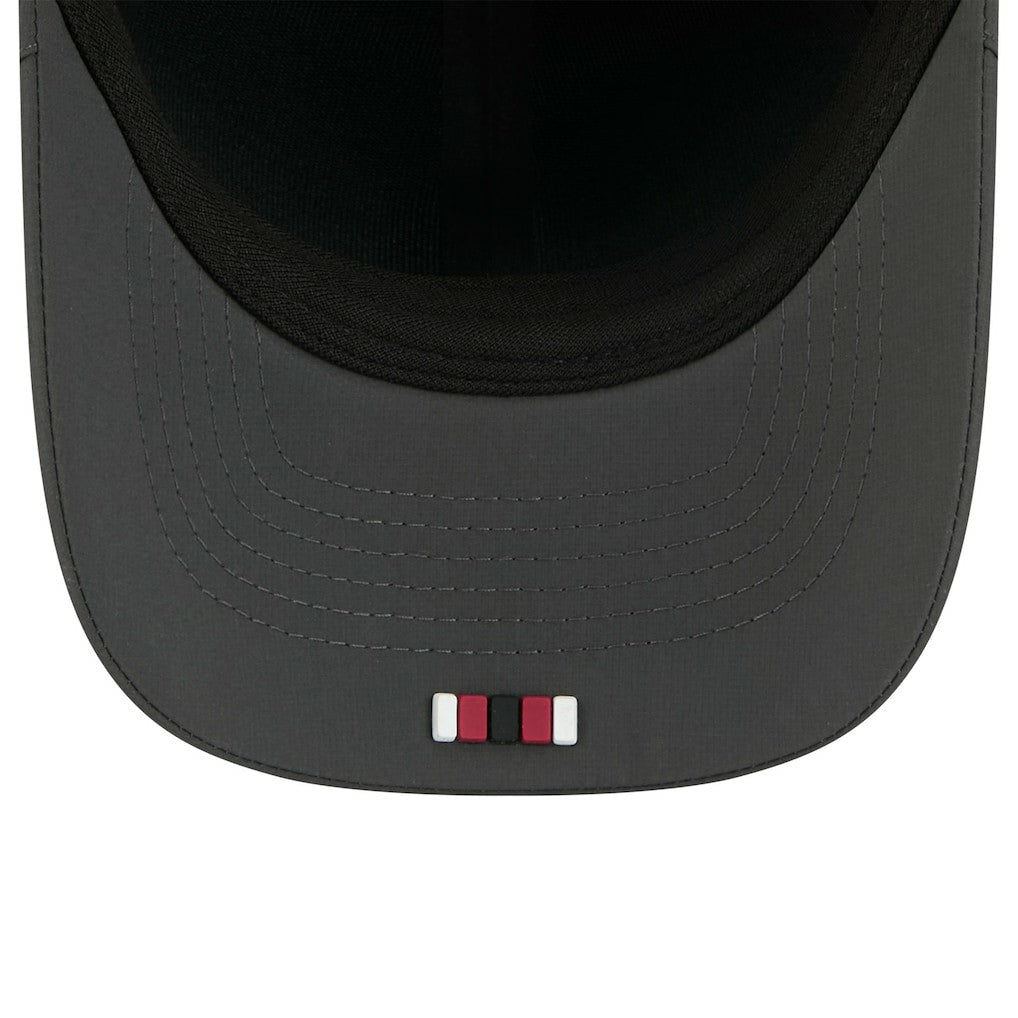 2025 Sideline Cold Weather 9FORTY M-Crown Adjustable Hat - Arizona Cardinals