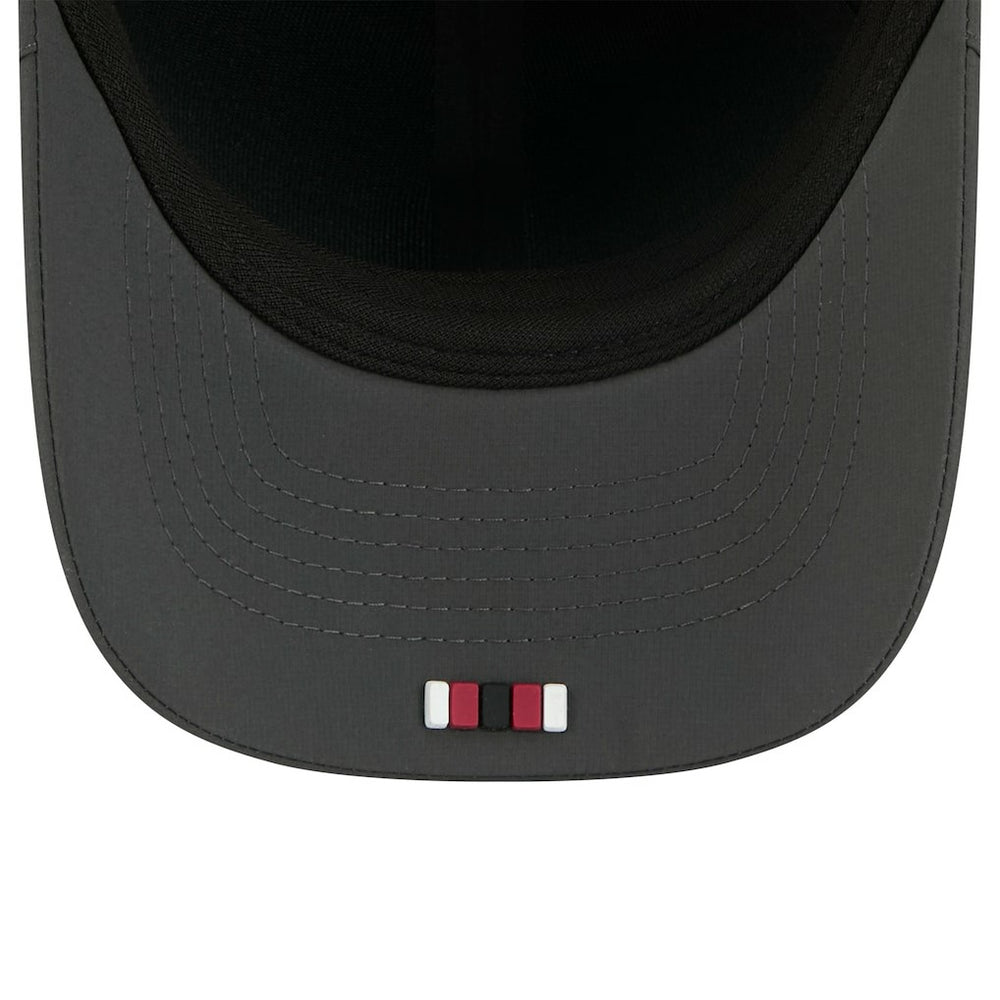2025 Sideline Cold Weather 9FORTY M-Crown Adjustable Hat - Arizona Cardinals