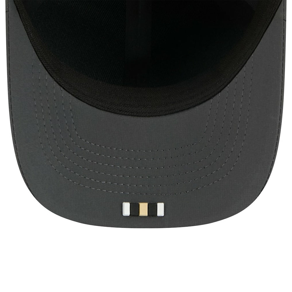 2025 Sideline Cold Weather 9FORTY M-Crown Adjustable Hat - New Orleans Saints