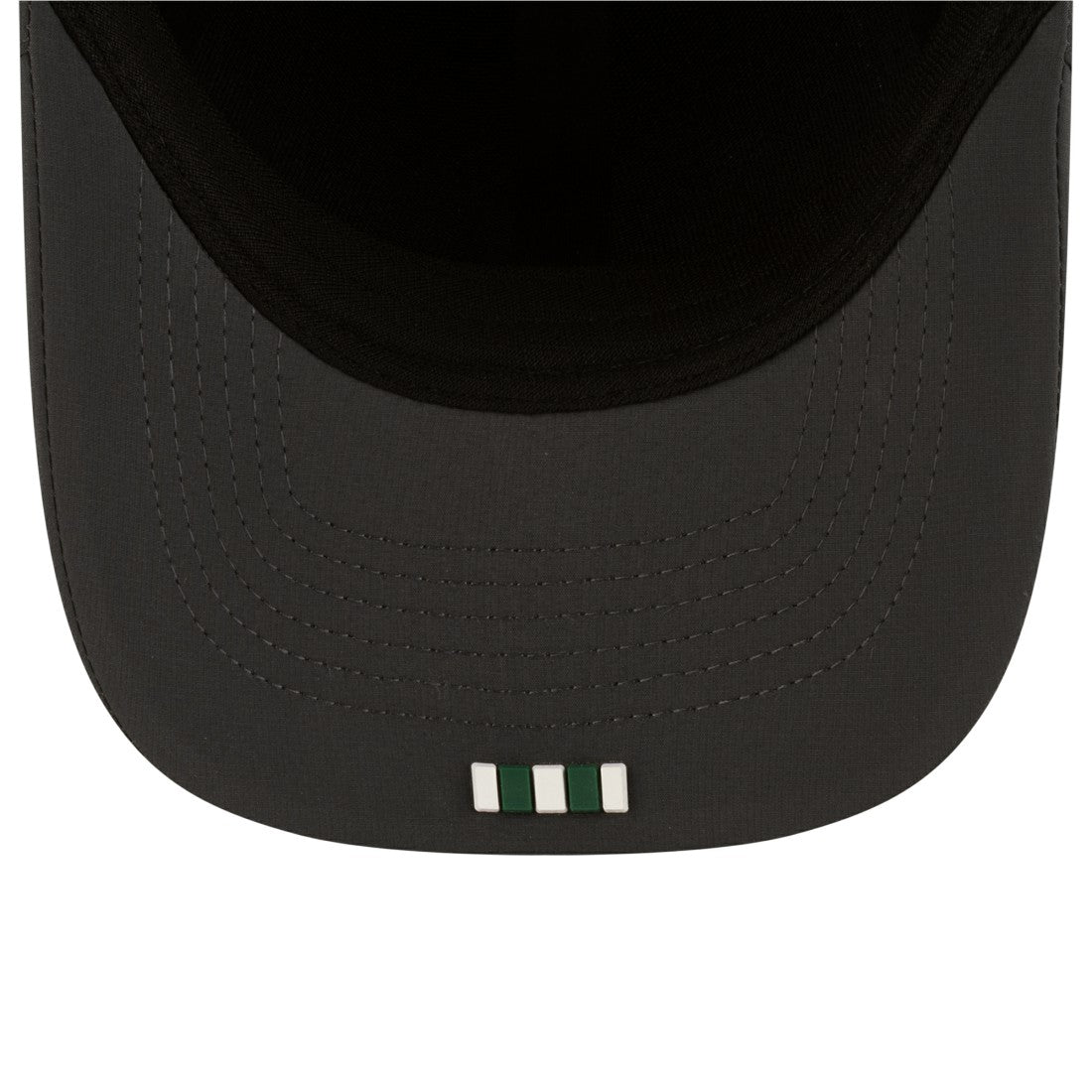 2025 Sideline Cold Weather 9FORTY M-Crown Adjustable Hat - New York Jets