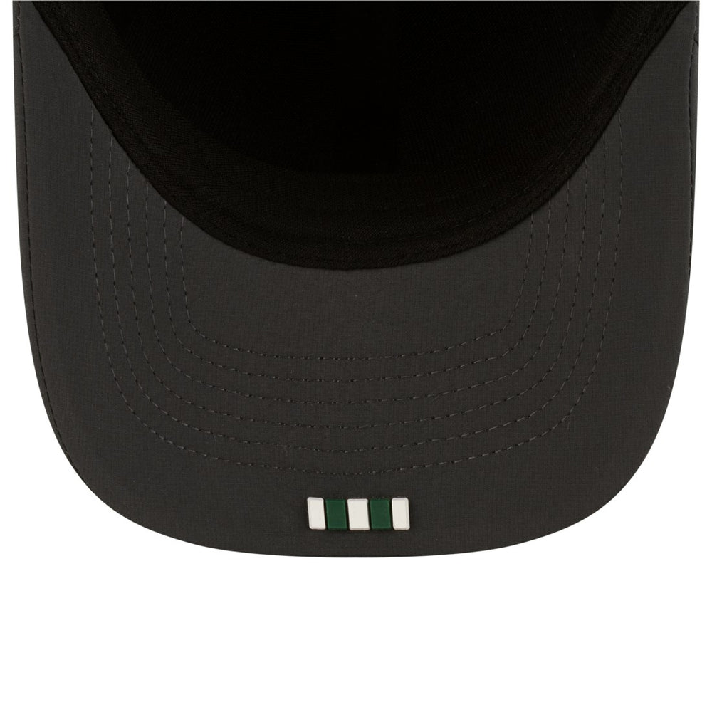 2025 Sideline Cold Weather 9FORTY M-Crown Adjustable Hat - New York Jets