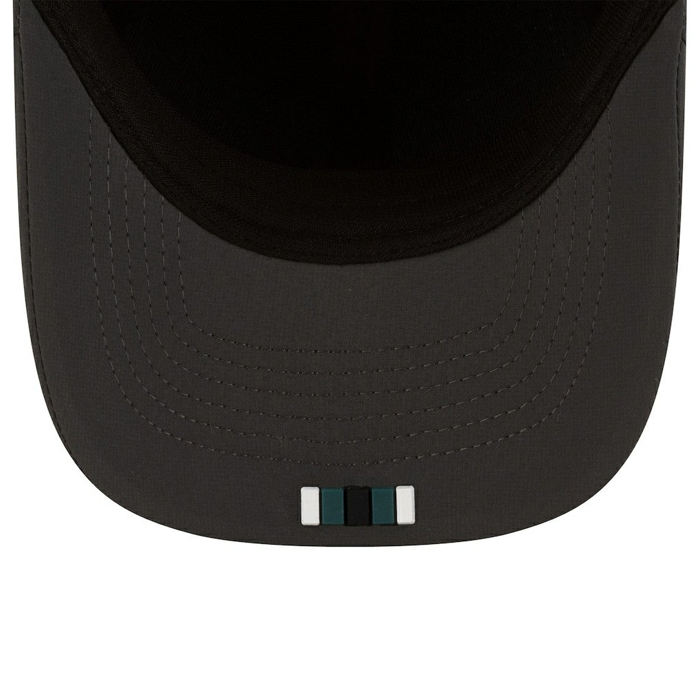 2025 Sideline Cold Weather 9FORTY M-Crown Adjustable Hat - Philadelphia Eagles