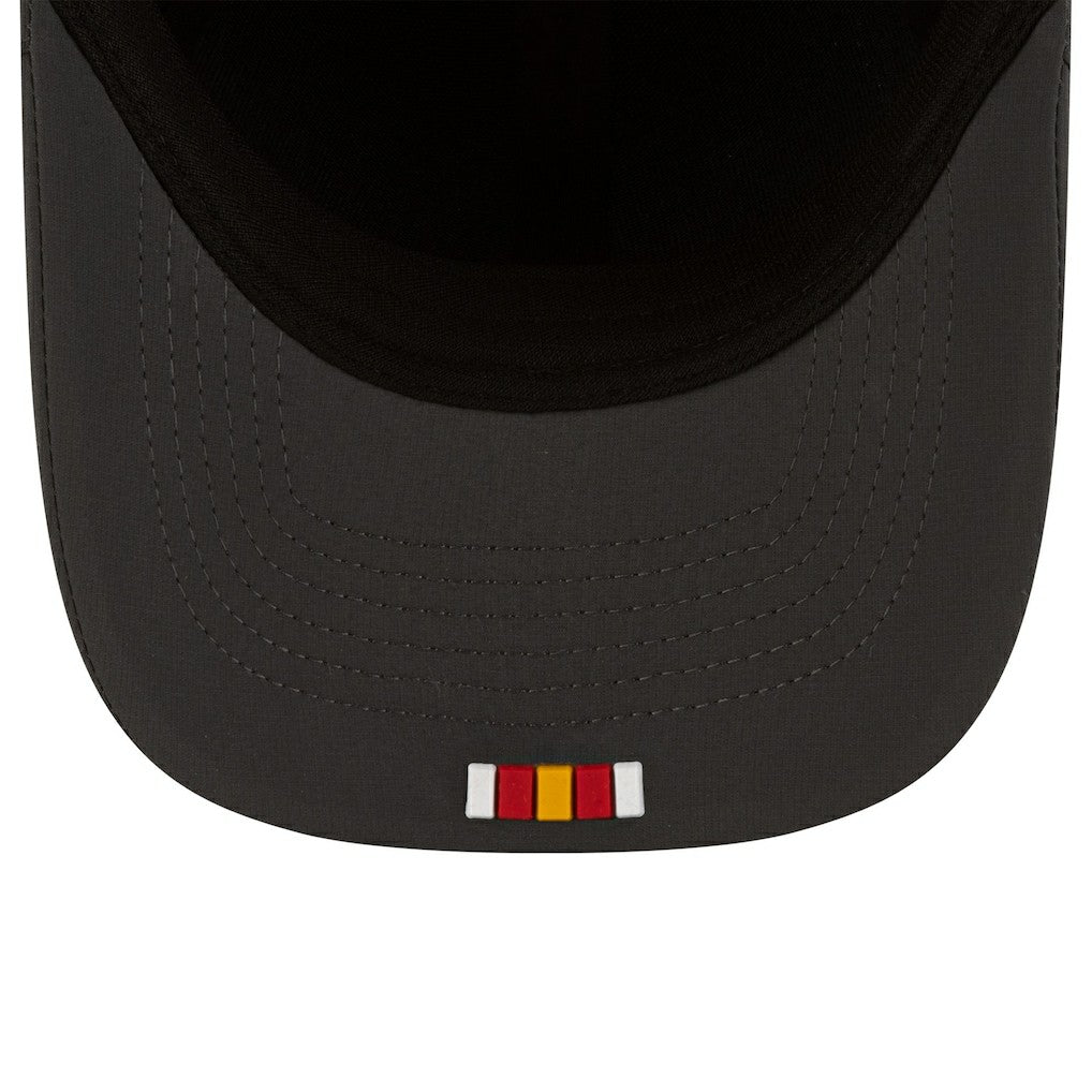 2025 Sideline Cold Weather 9FORTY M-Crown Adjustable Hat - Kansas City Chiefs