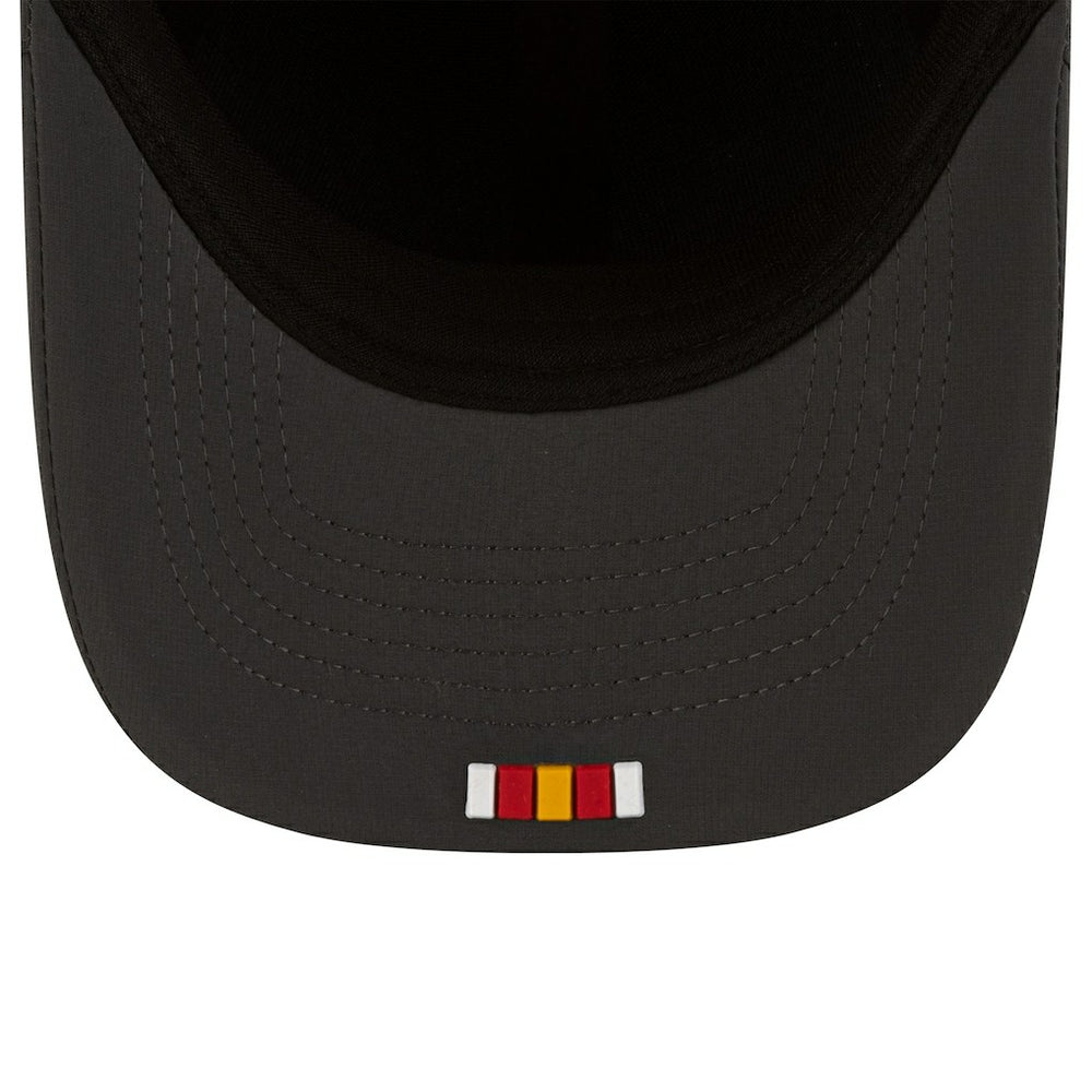 2025 Sideline Cold Weather 9FORTY M-Crown Adjustable Hat - Kansas City Chiefs