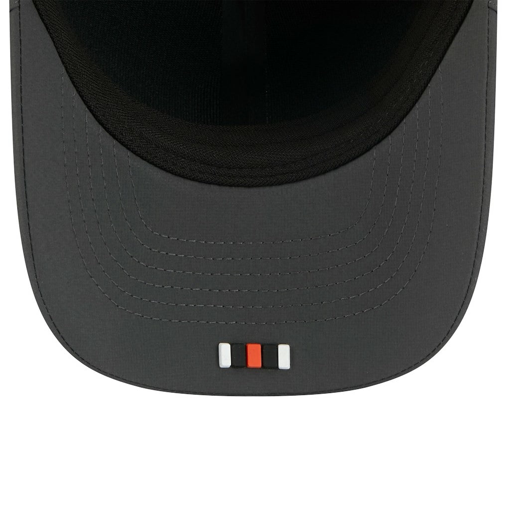 2025 Sideline Cold Weather 9FORTY M-Crown Adjustable Hat - Cincinnati Bengals