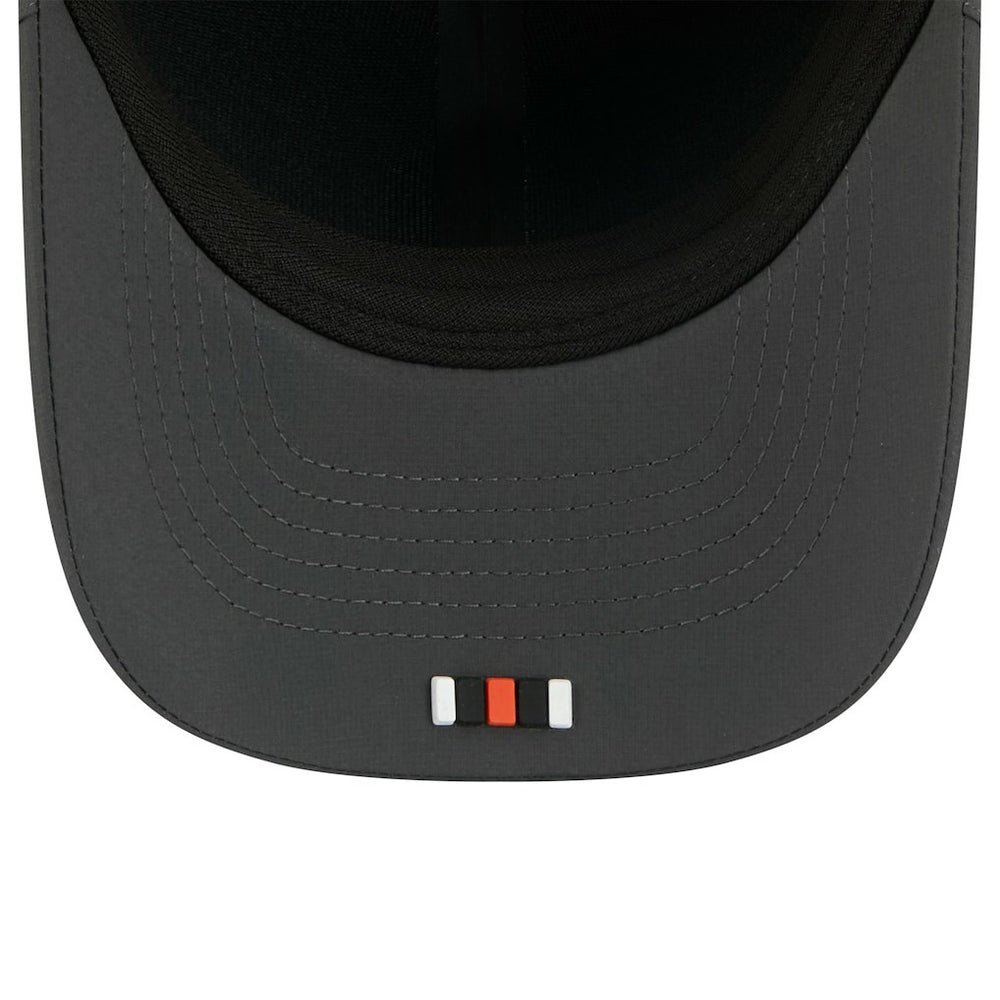 2025 Sideline Cold Weather 9FORTY M-Crown Adjustable Hat - Cincinnati Bengals