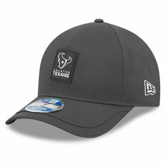 2025 Sideline Cold Weather 9FORTY M-Crown Adjustable Hat - Houston Texans