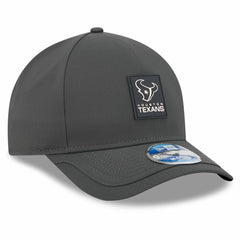 2025 Sideline Cold Weather 9FORTY M-Crown Adjustable Hat - Houston Texans