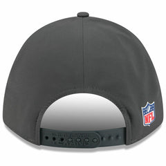 2025 Sideline Cold Weather 9FORTY M-Crown Adjustable Hat - Houston Texans