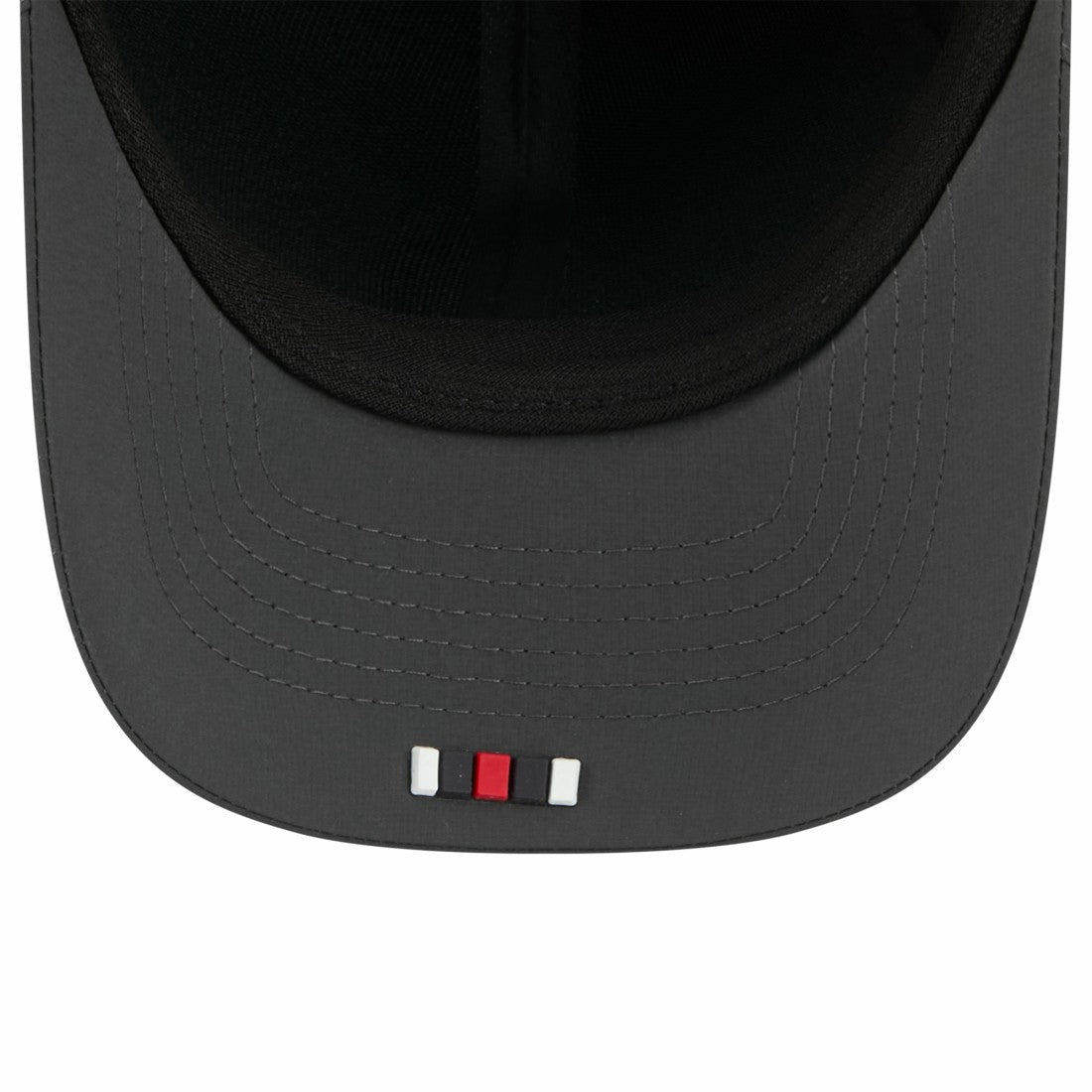 2025 Sideline Cold Weather 9FORTY M-Crown Adjustable Hat - Houston Texans