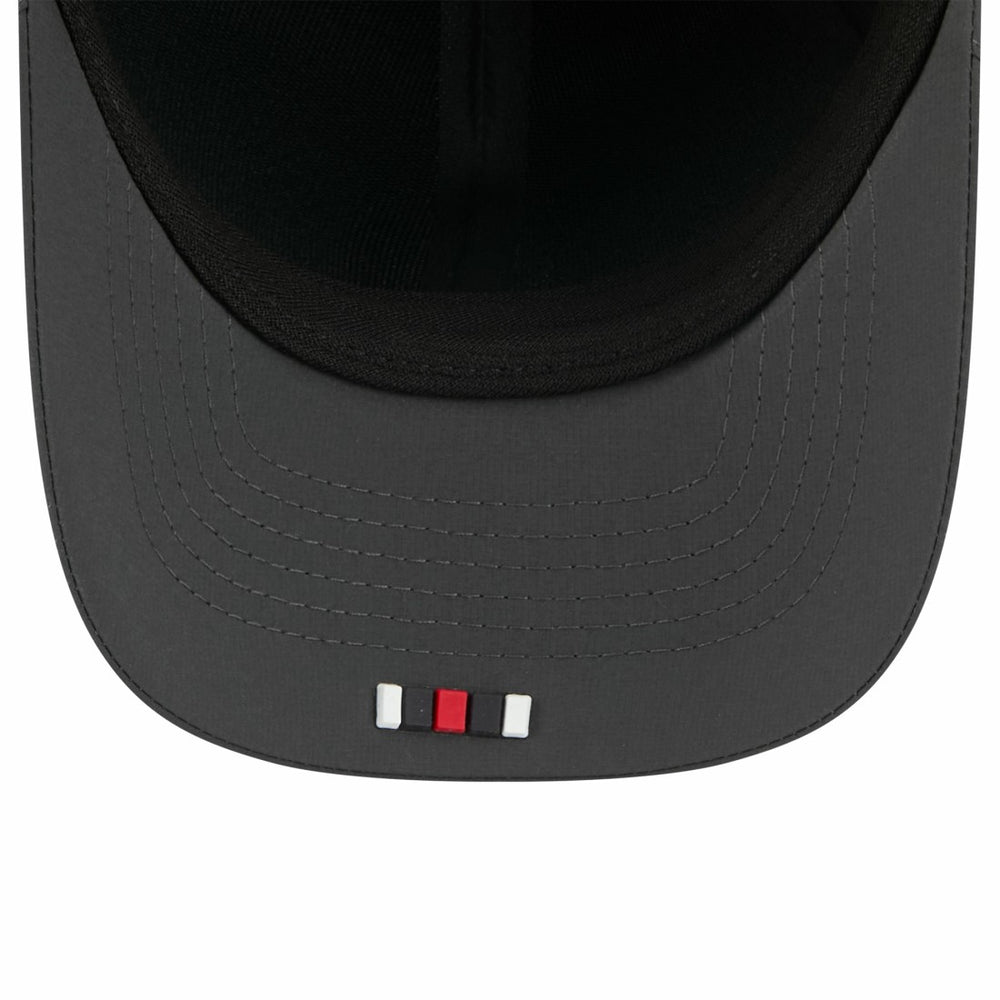 2025 Sideline Cold Weather 9FORTY M-Crown Adjustable Hat - Houston Texans