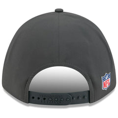 2025 Sideline Cold Weather 9FORTY M-Crown Adjustable Hat - Tennessee Titans