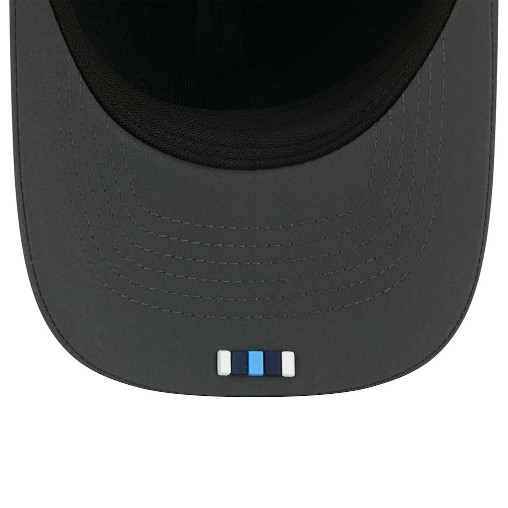 2025 Sideline Cold Weather 9FORTY M-Crown Adjustable Hat - Tennessee Titans