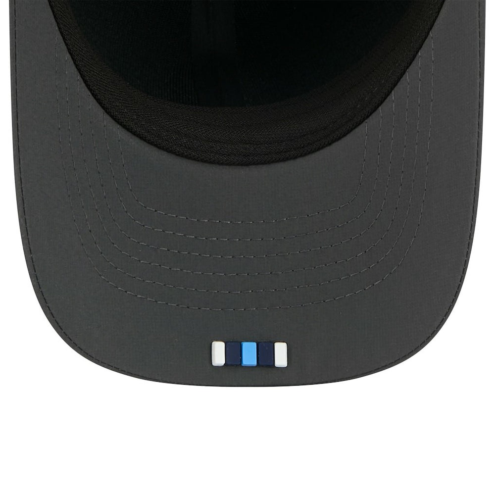 2025 Sideline Cold Weather 9FORTY M-Crown Adjustable Hat - Tennessee Titans