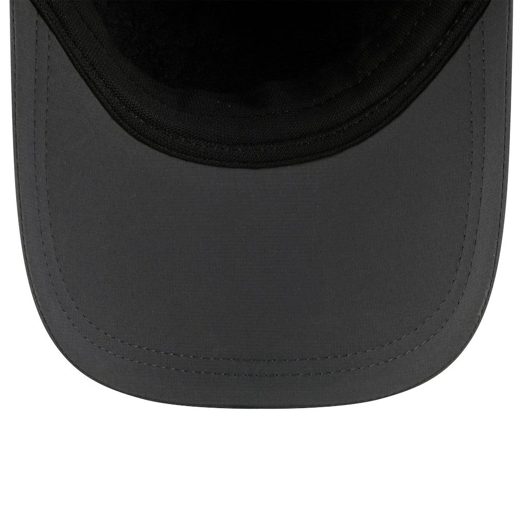 2025 Sideline Cold Weather Runner Dog Ear Adjustable Hat - Washington Commanders