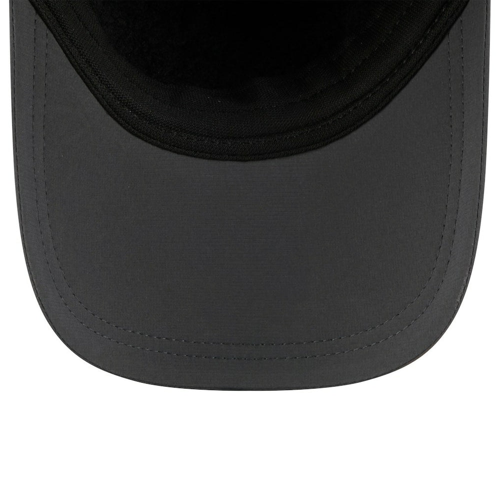 2025 Sideline Cold Weather Runner Dog Ear Adjustable Hat - Washington Commanders
