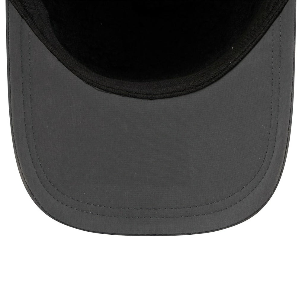 2025 Sideline Cold Weather Runner Dog Ear Adjustable Hat - Cincinnati Bengals