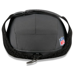 2025 Sideline Cold Weather Runner Dog Ear Adjustable Hat - Cleveland Browns