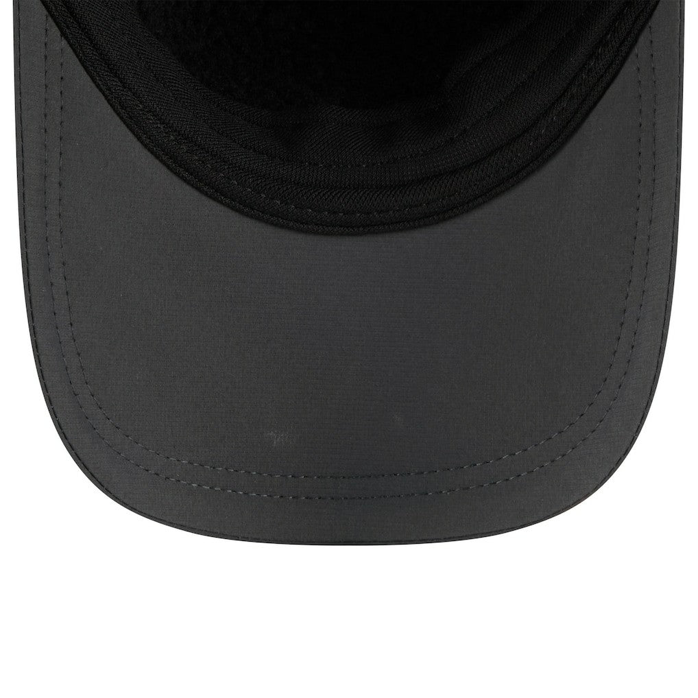 2025 Sideline Cold Weather Runner Dog Ear Adjustable Hat - Cleveland Browns