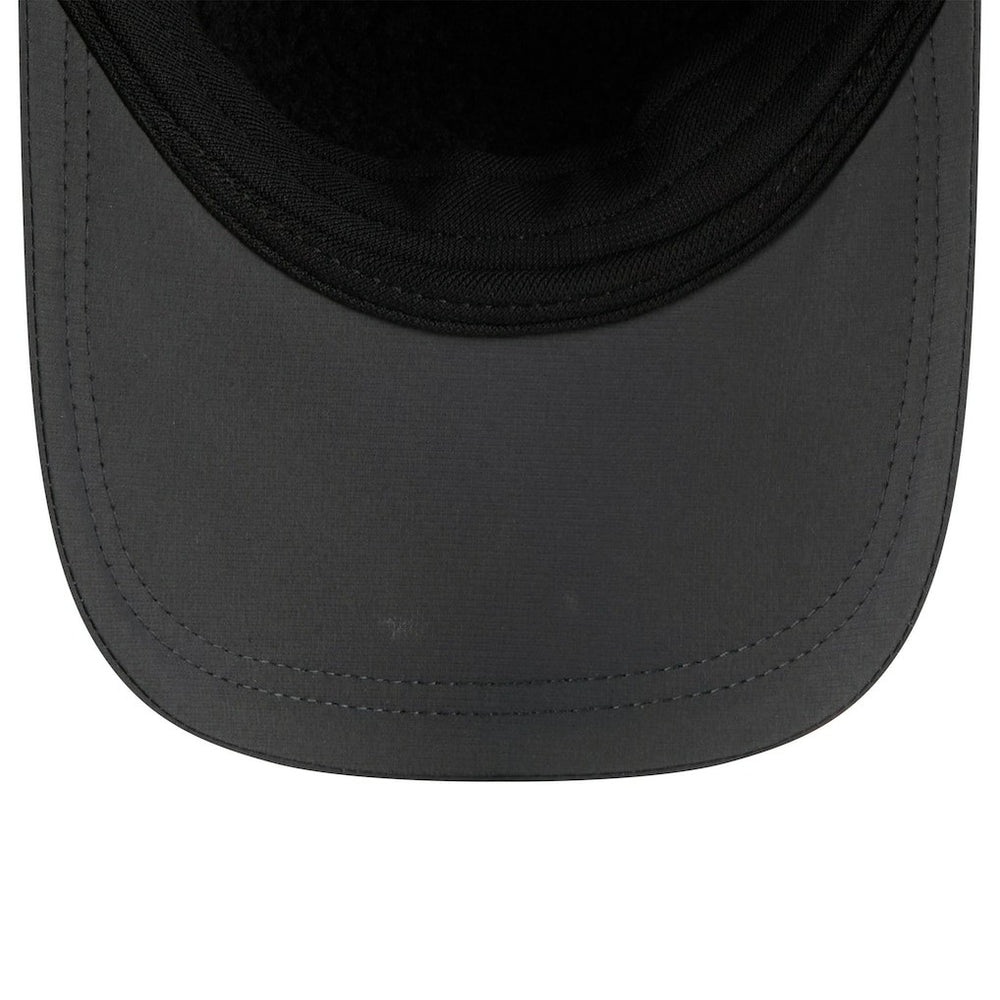 2025 Sideline Cold Weather Runner Dog Ear Adjustable Hat - Cleveland Browns