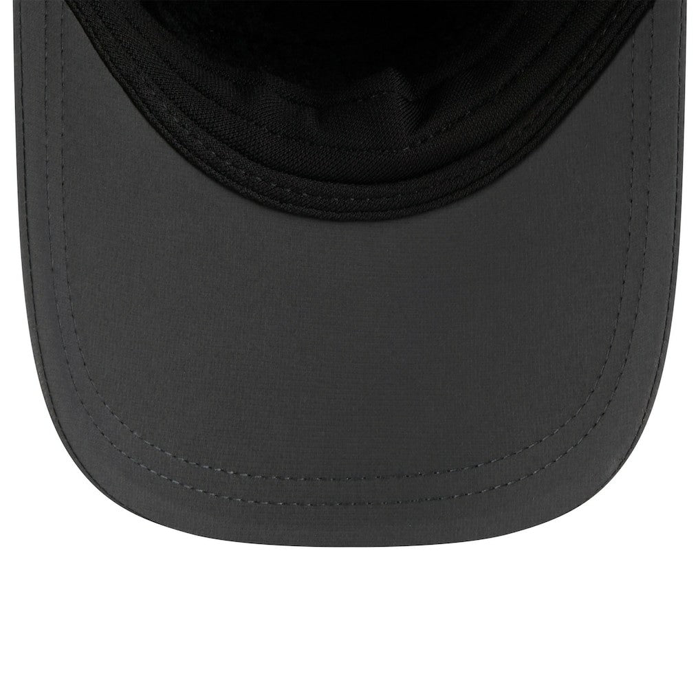 2025 Sideline Cold Weather Runner Dog Ear Adjustable Hat - Detroit Lions