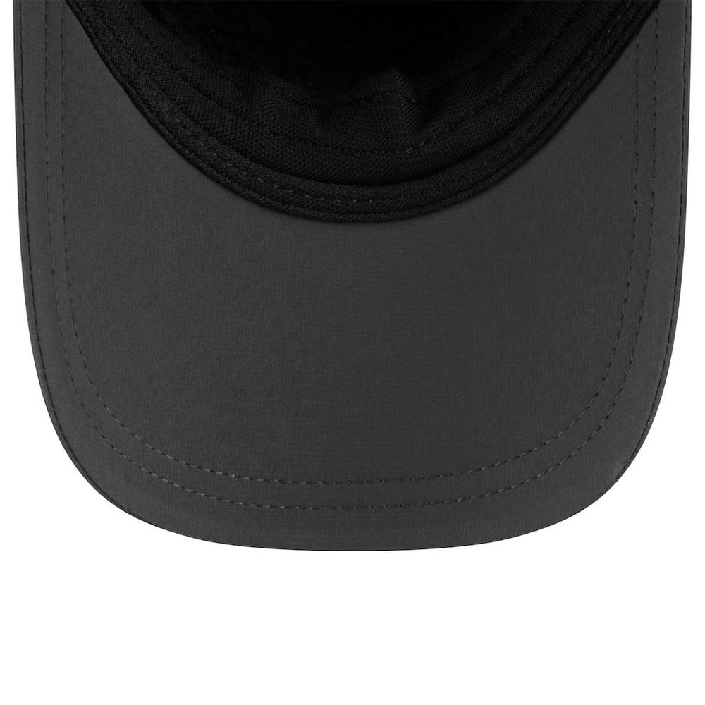 2025 Sideline Cold Weather Runner Dog Ear Adjustable Hat - Detroit Lions