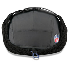 2025 Sideline Cold Weather Runner Dog Ear Adjustable Hat - Indianapolis Colts