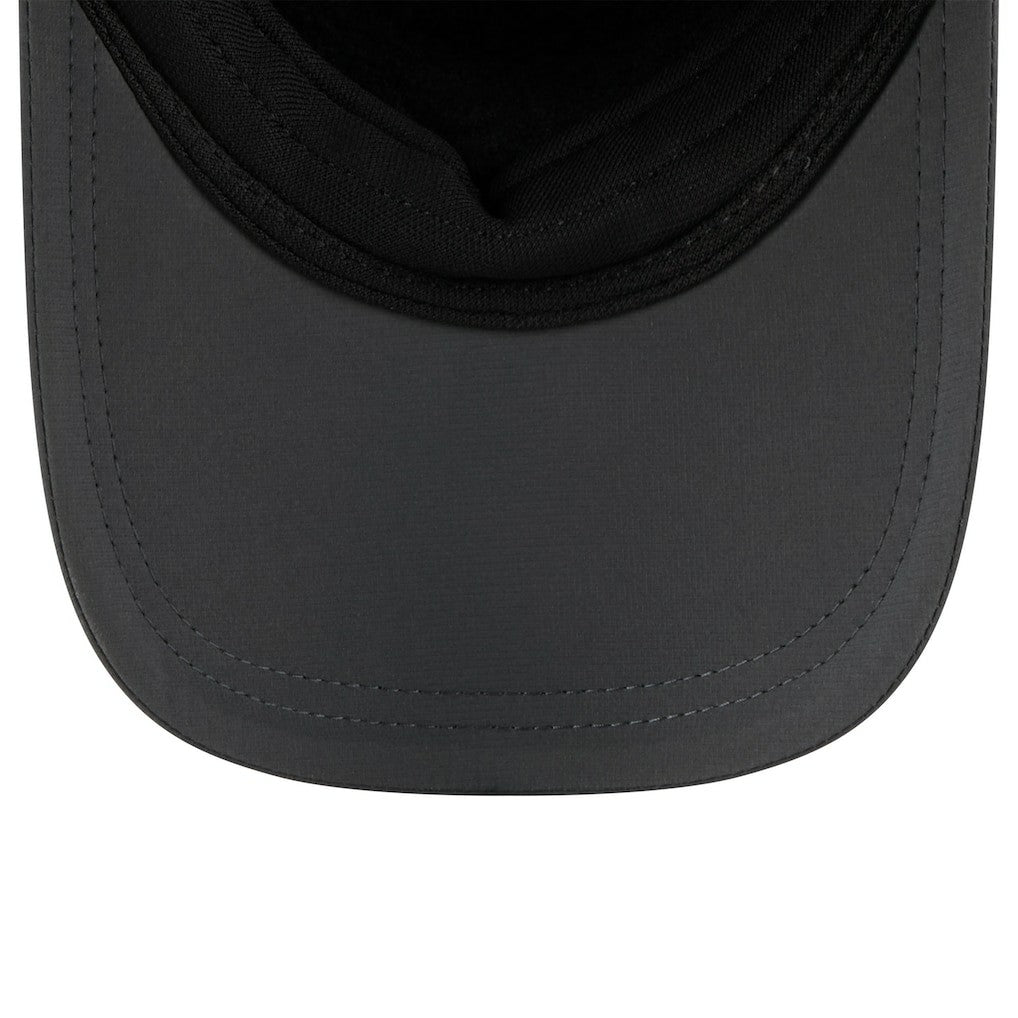 2025 Sideline Cold Weather Runner Dog Ear Adjustable Hat - Jacksonville Jaguars