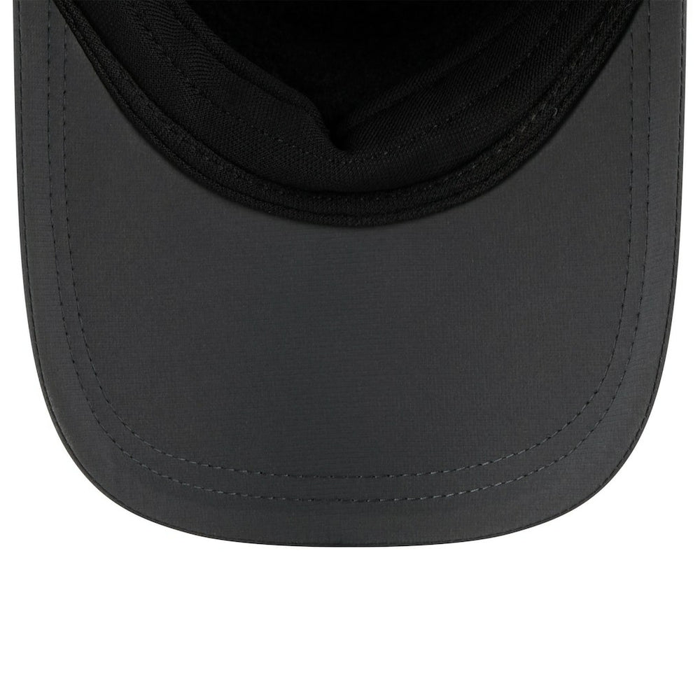 2025 Sideline Cold Weather Runner Dog Ear Adjustable Hat - Jacksonville Jaguars
