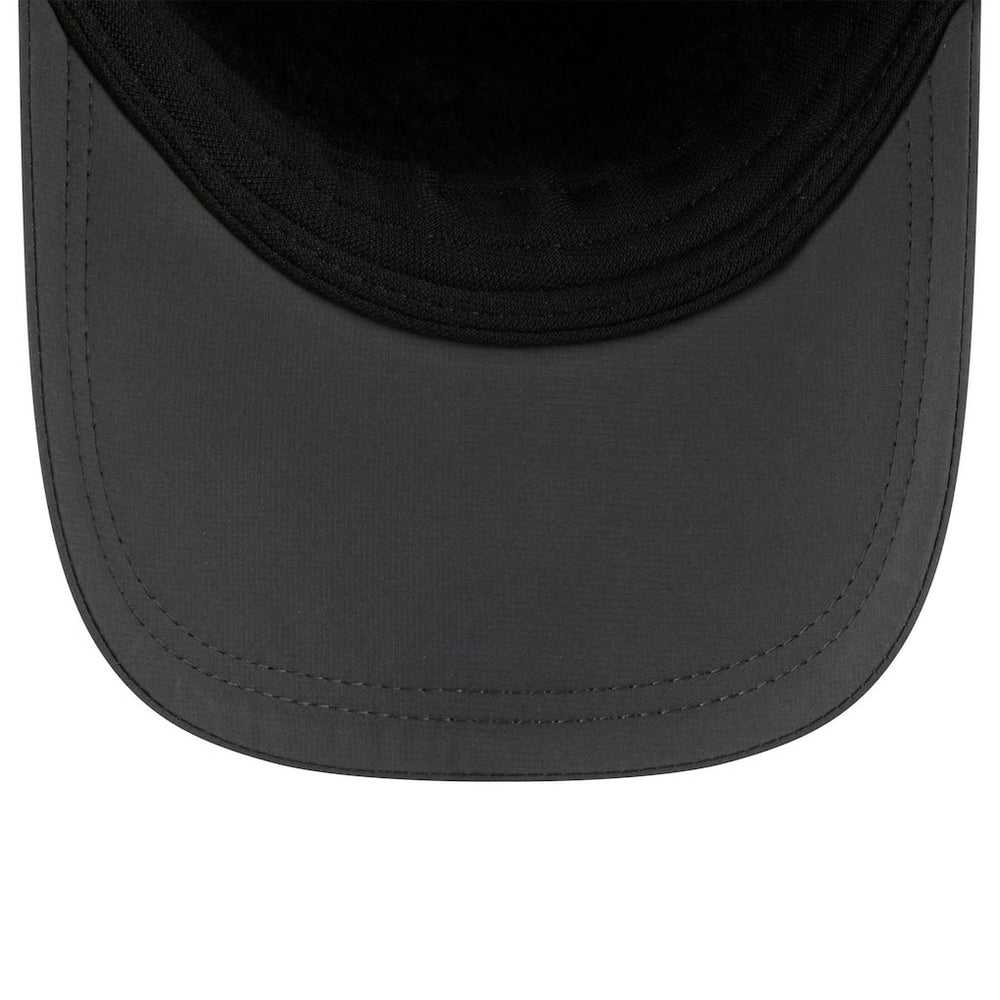 2025 Sideline Cold Weather Runner Dog Ear Adjustable Hat - Kansas City Chiefs
