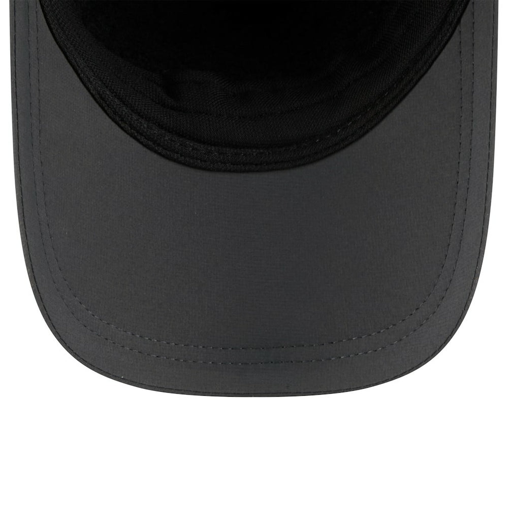 2025 Sideline Cold Weather Runner Dog Ear Adjustable Hat - Miami Dolphins