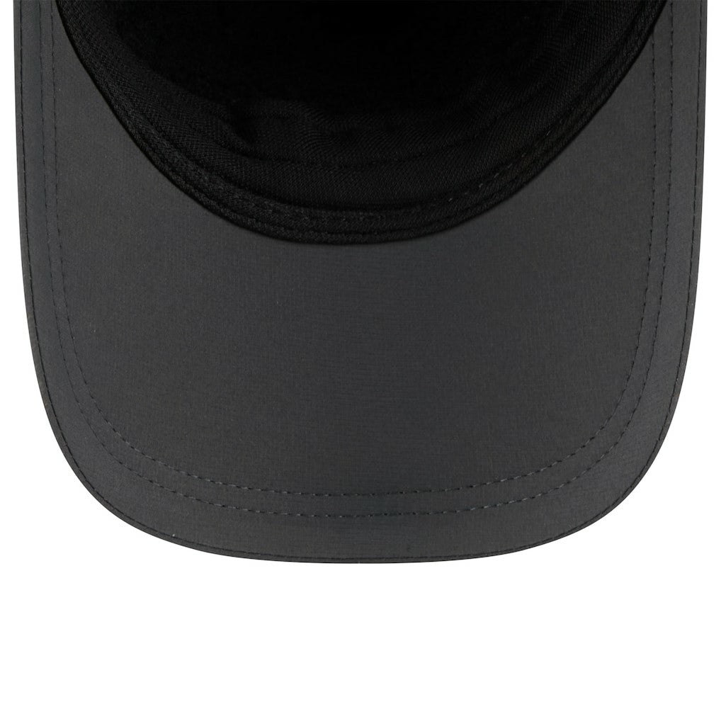 2025 Sideline Cold Weather Runner Dog Ear Adjustable Hat - Minnesota Vikings