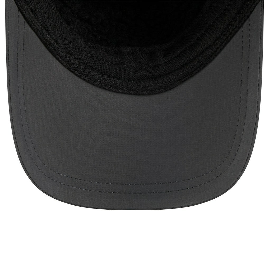2025 Sideline Cold Weather Runner Dog Ear Adjustable Hat - New Orleans Saints