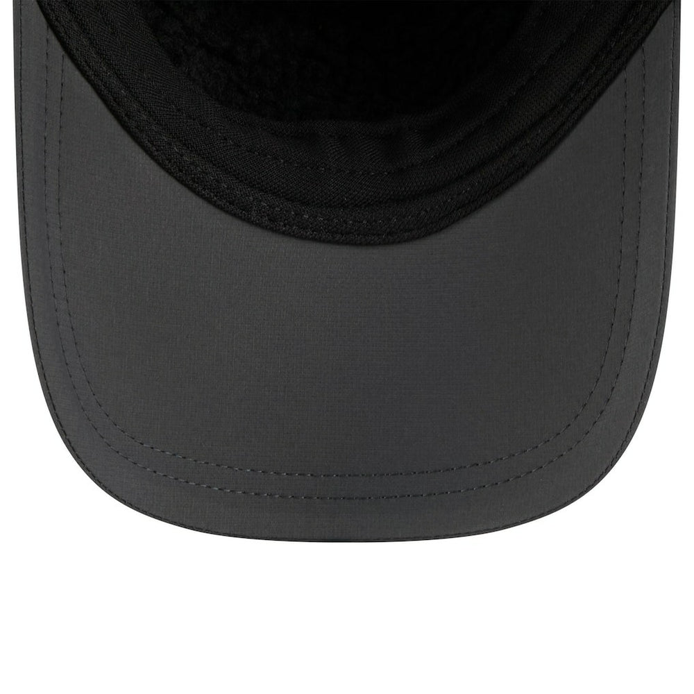 2025 Sideline Cold Weather Runner Dog Ear Adjustable Hat - New Orleans Saints