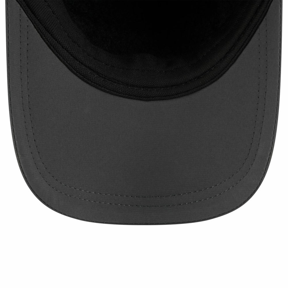 2025 Sideline Cold Weather Runner Dog Ear Adjustable Hat - New York Jets