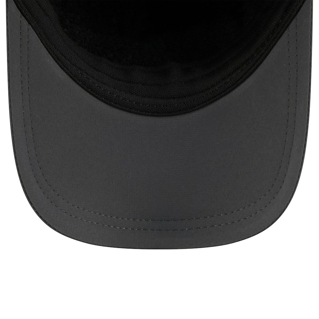 2025 Sideline Cold Weather Runner Dog Ear Adjustable Hat - Pittsburgh Steelers