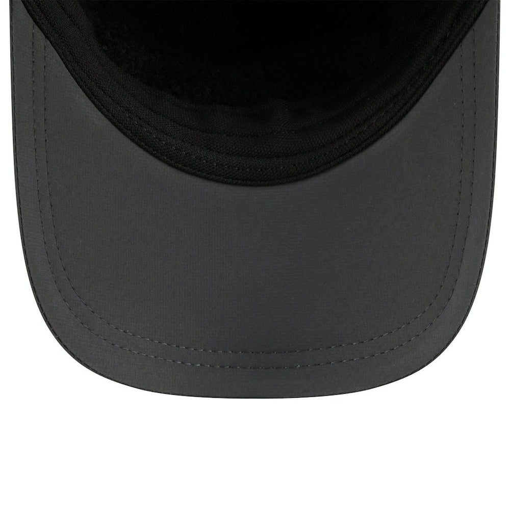 2025 Sideline Cold Weather Runner Dog Ear Adjustable Hat - San Francisco 49ers