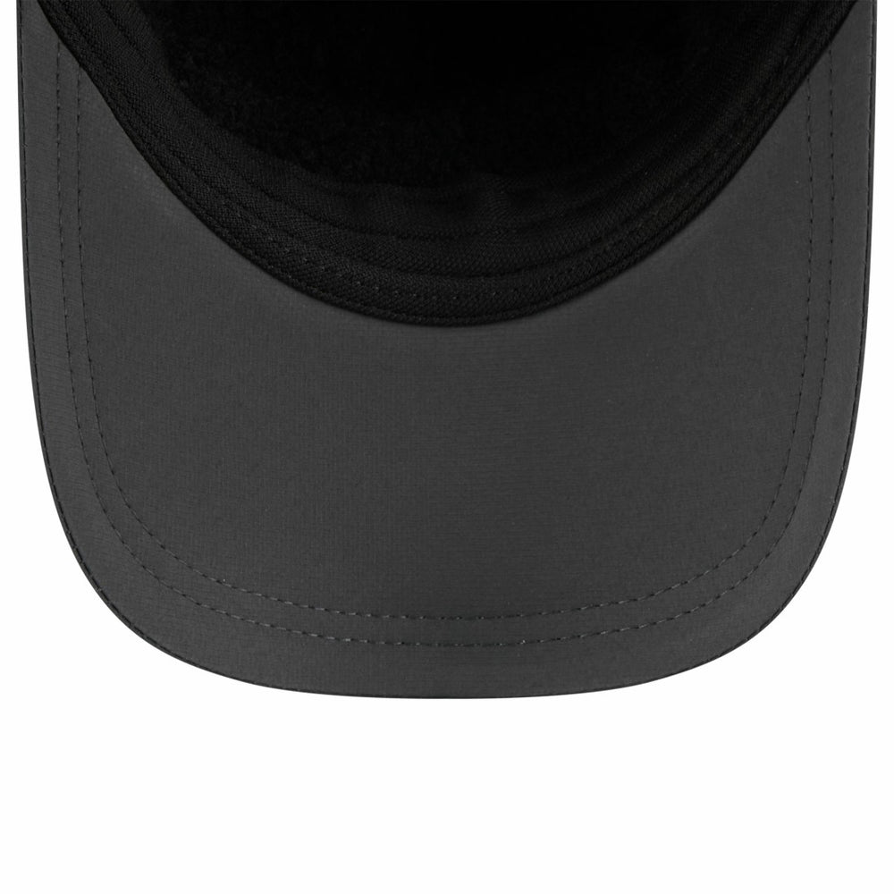 2025 Sideline Cold Weather Runner Dog Ear Adjustable Hat - Tennessee Titans