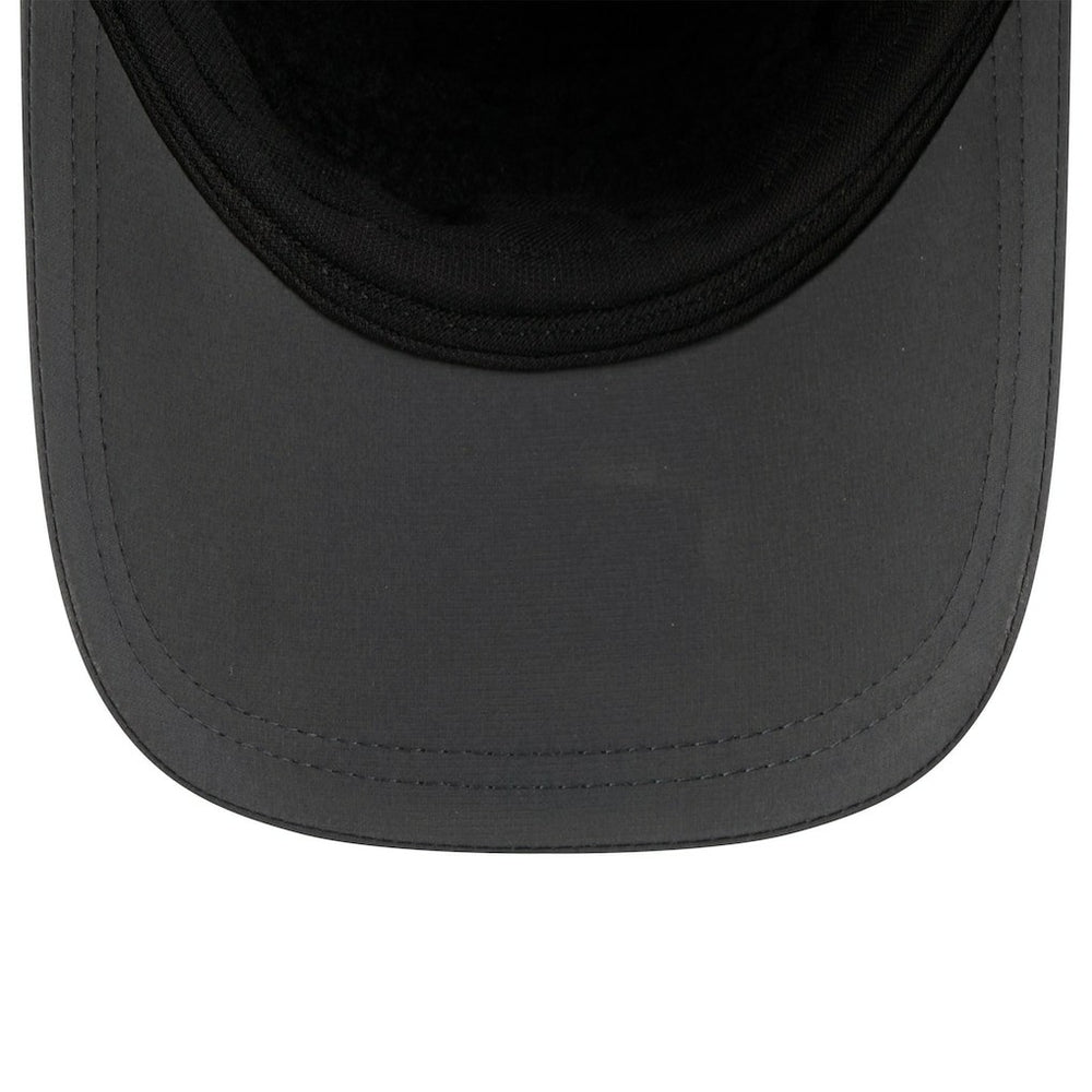2025 Sideline Cold Weather Runner Dog Ear Adjustable Hat - Baltimore Ravens