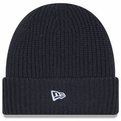 2025 Sideline Cold Weather Cuffed Knit Hat - Tennessee Titans