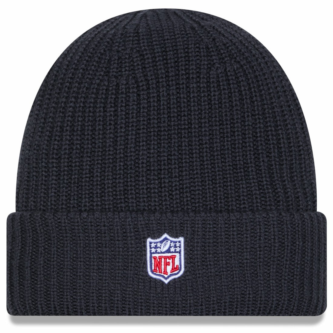 2025 Sideline Cold Weather Cuffed Knit Hat - Tennessee Titans