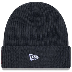 2025 Sideline Cold Weather Cuffed Knit Hat - Arizona Cardinals