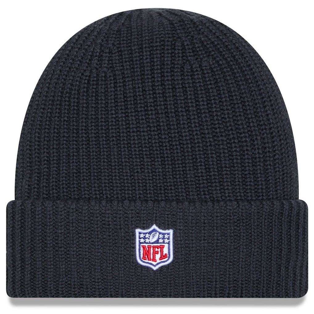 2025 Sideline Cold Weather Cuffed Knit Hat - Arizona Cardinals