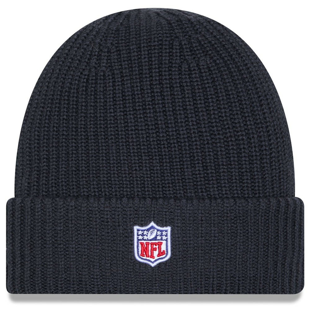 2025 Sideline Cold Weather Cuffed Knit Hat - Arizona Cardinals
