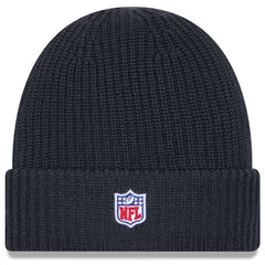 2025 Sideline Cold Weather Cuffed Knit Hat - Arizona Cardinals