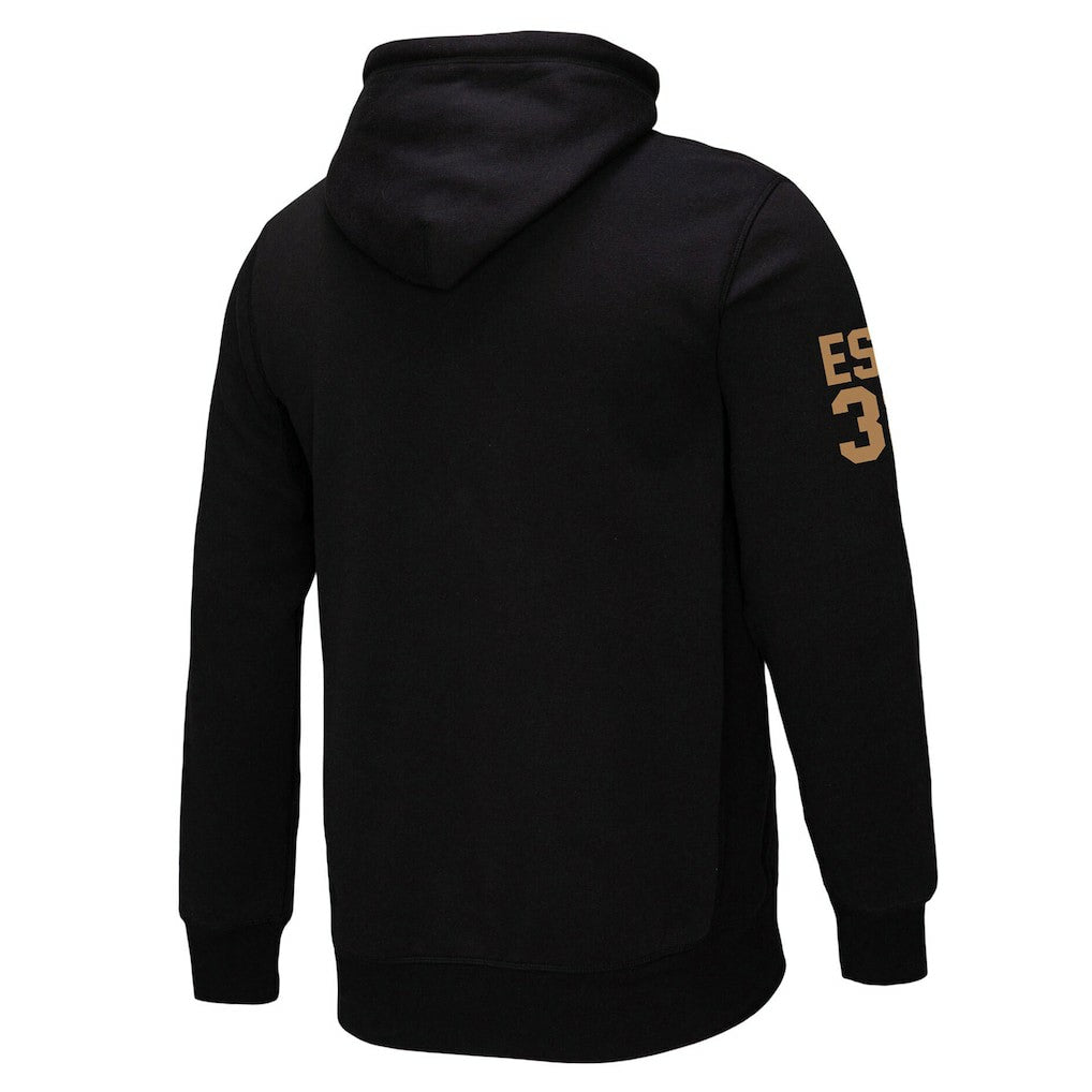 Doug Williams  Legacy Respect Pullover Hoodie - Washington Commanders