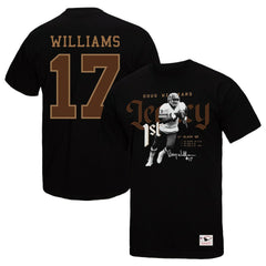 Doug Williams  Legacy Graphic T-Shirt - Washington Commanders