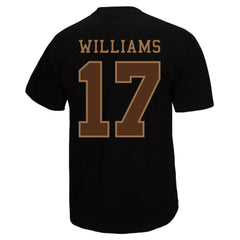 Doug Williams  Legacy Graphic T-Shirt - Washington Commanders